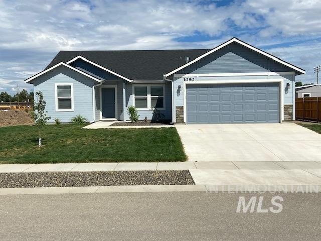 W 10th St, Weiser, ID 83672