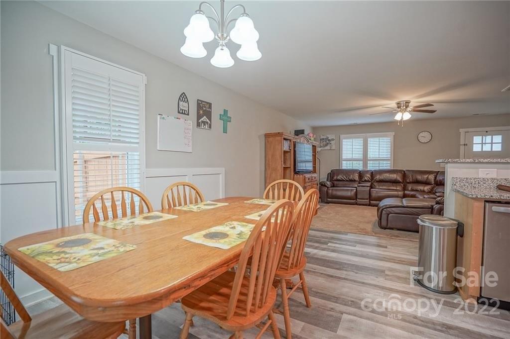 Johnson St, Albemarle, NC 28001