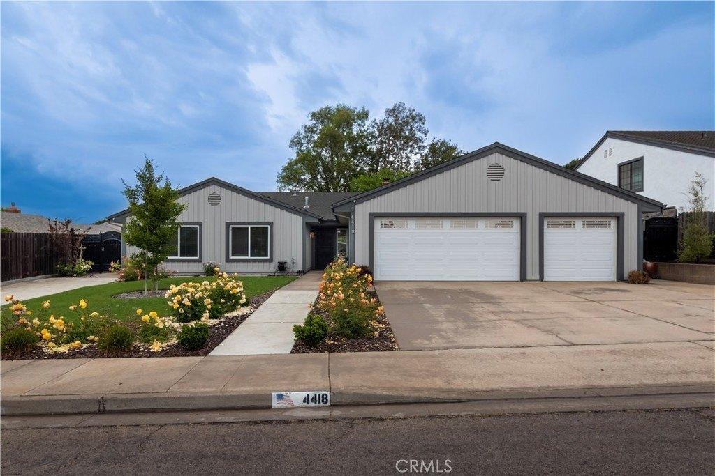 Glines Ave, Santa Maria, CA 93455