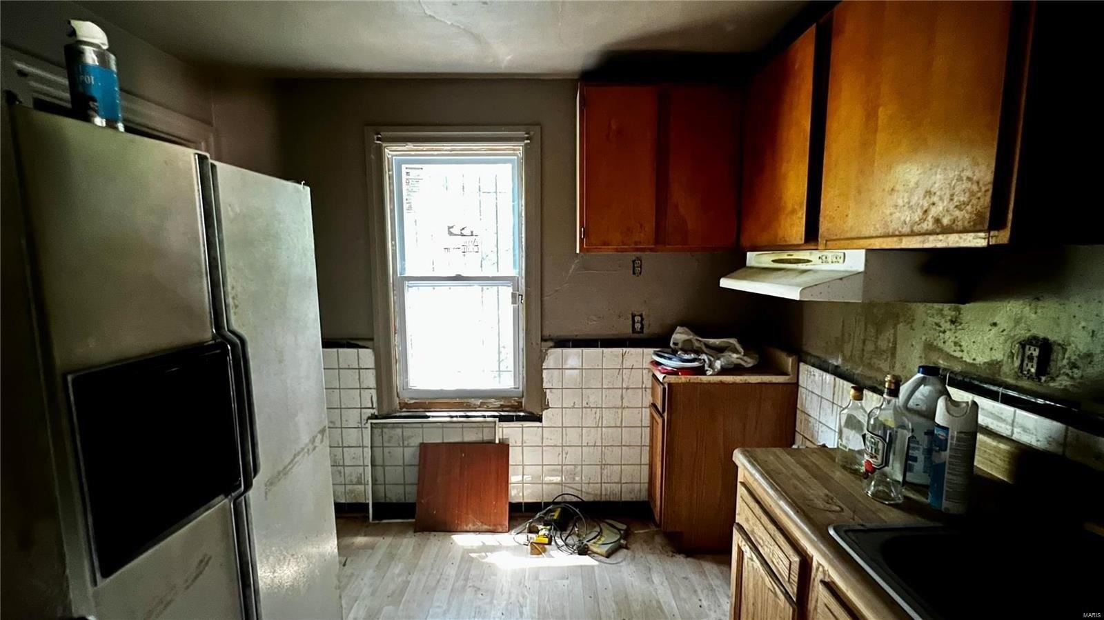 Tyrell Dr, Saint Louis, MO 63136