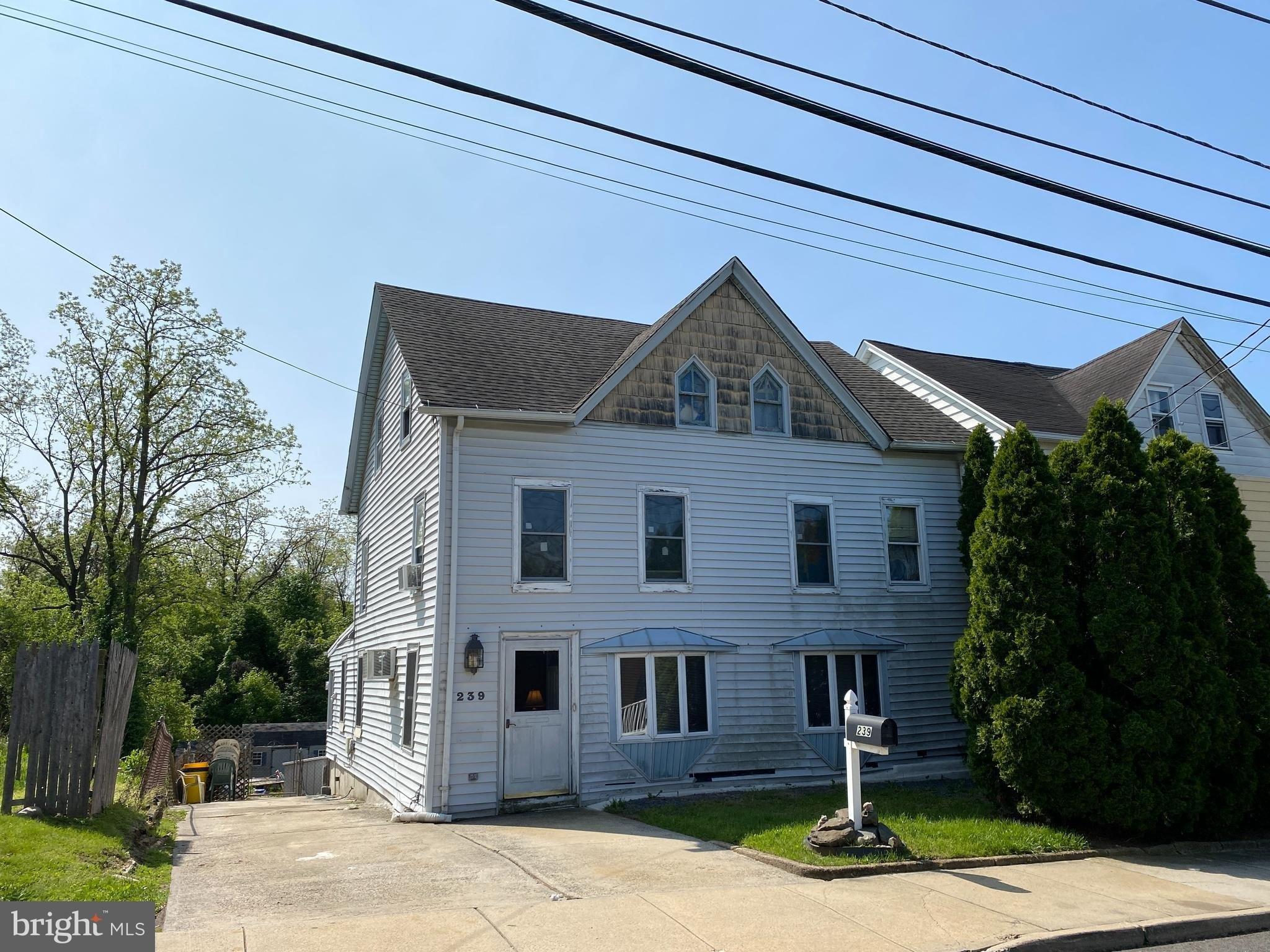 Main St, Trenton, NJ 08620