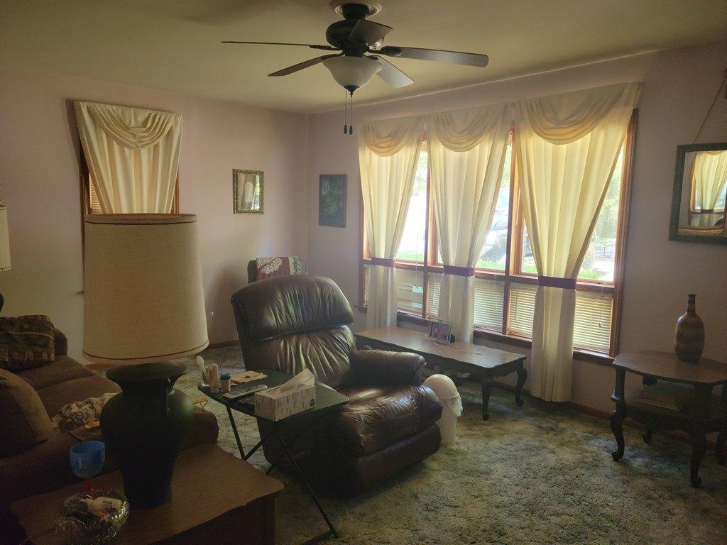 Carter Rd, Paris, TN 38242
