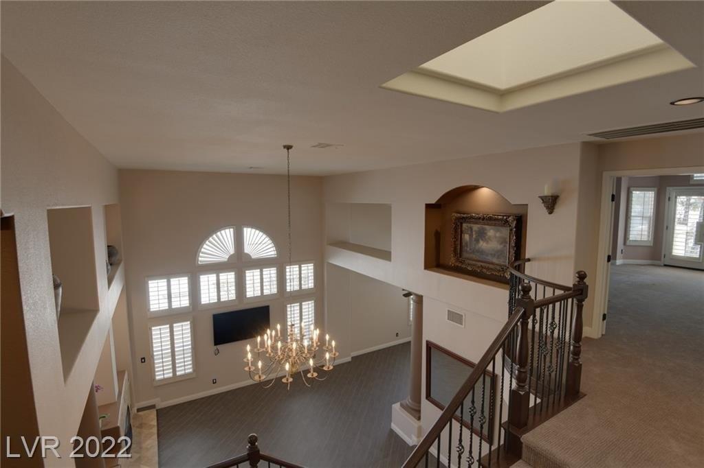 Montagna Dr, Las Vegas, NV 89134
