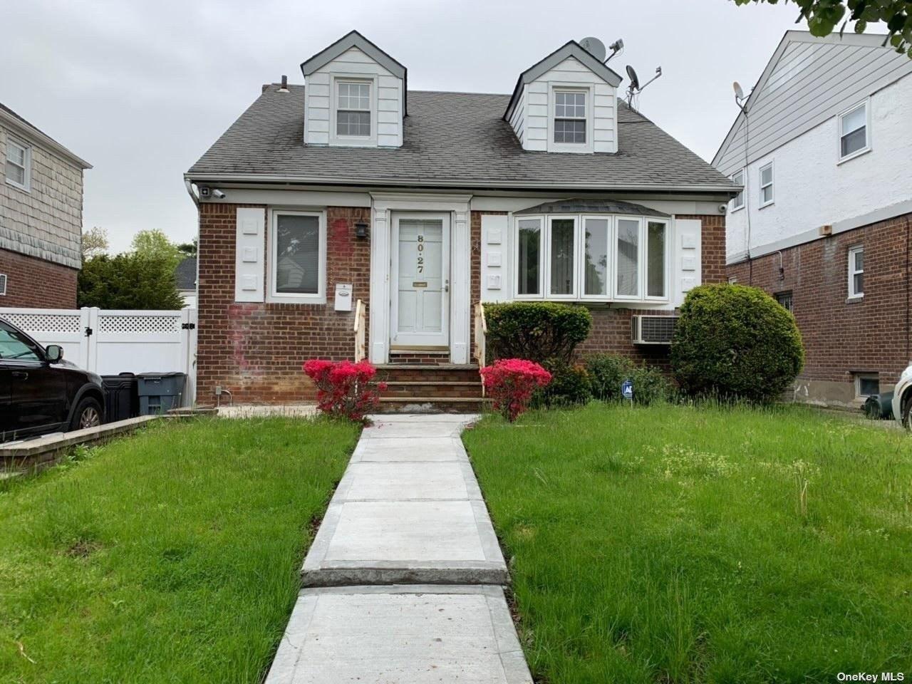213th St, Queens Village, NY 11427