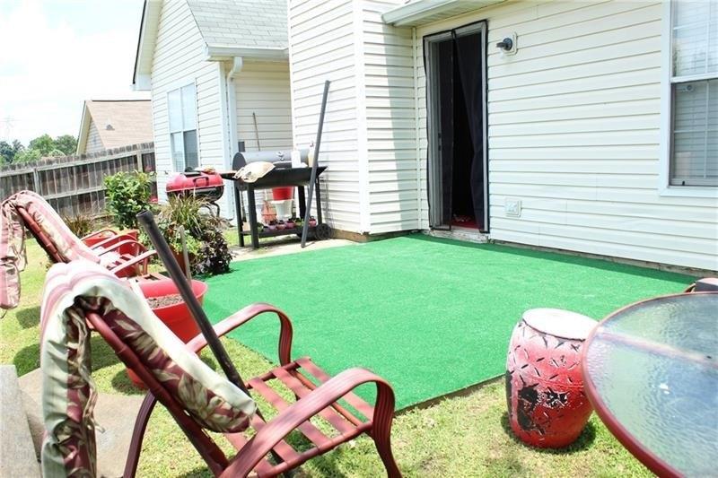 Pine Forest Ln, Jonesboro, GA 30238
