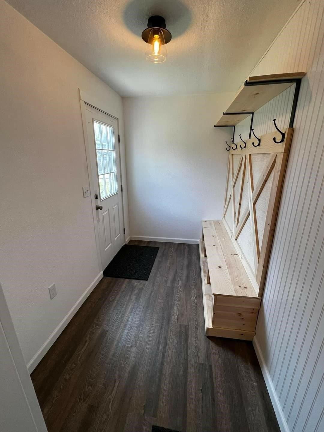 N Sutherlin St, Spokane, WA 99205