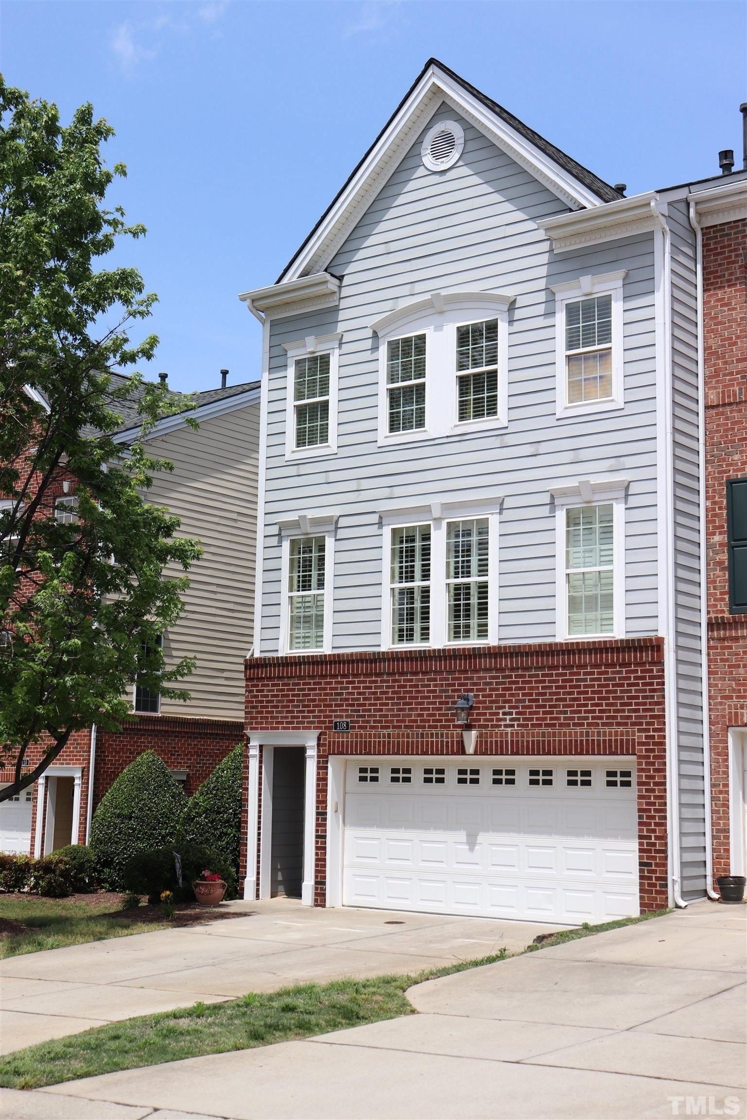 Butterbiggins Ln, Apex, NC 27539