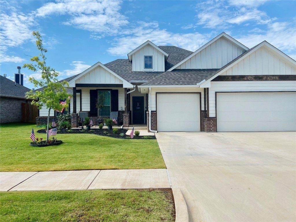 Nw 137th St, Yukon, OK 73099
