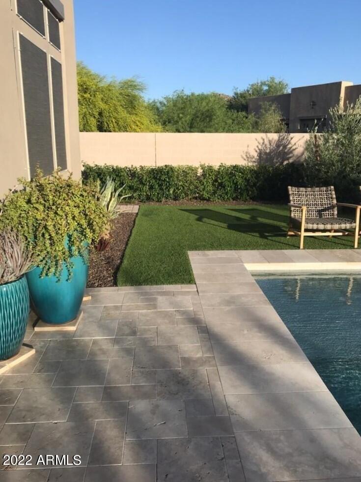 N 73rd St, Scottsdale, AZ 85266
