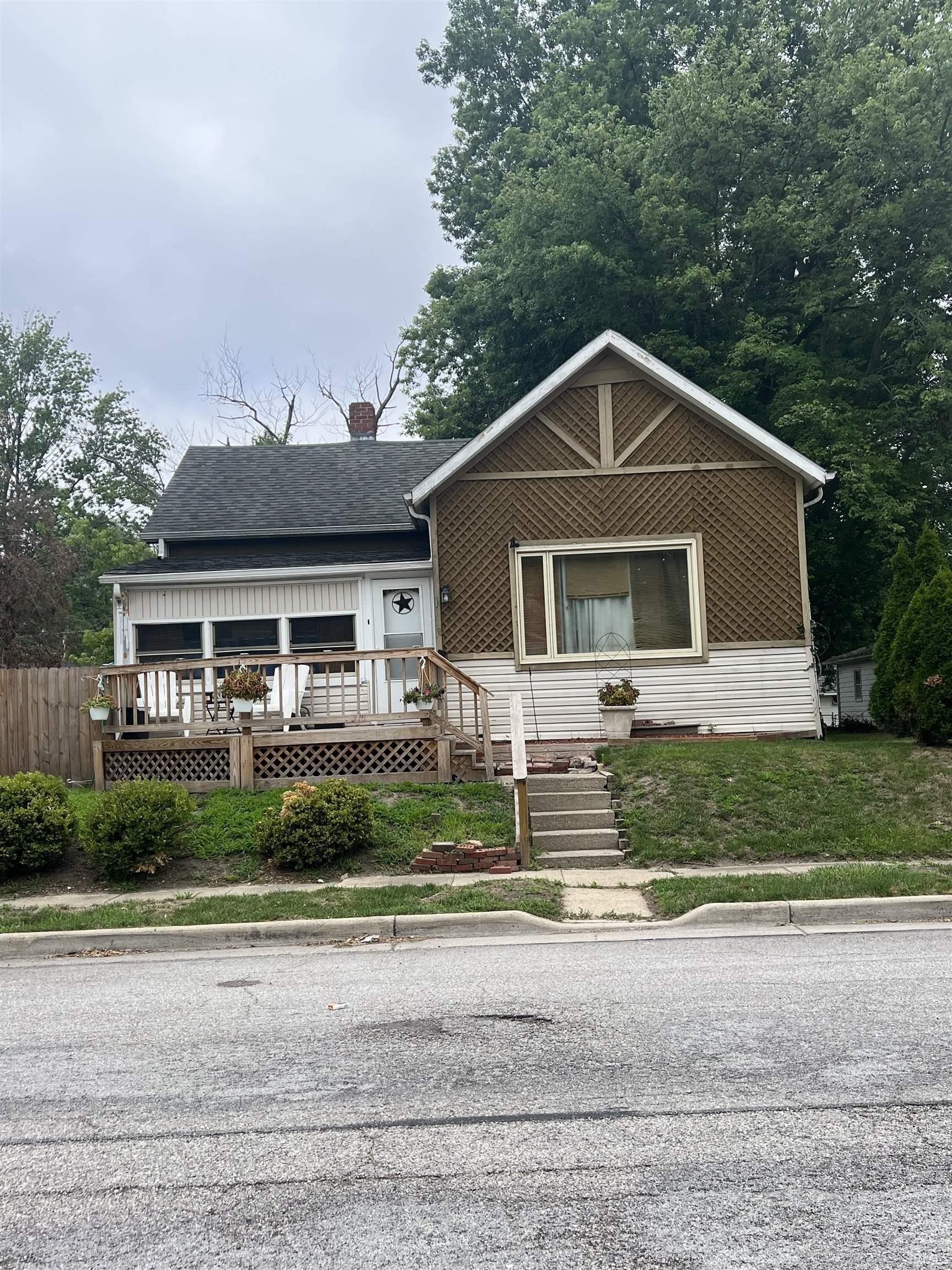 S 2nd St, Lafayette, IN 47905