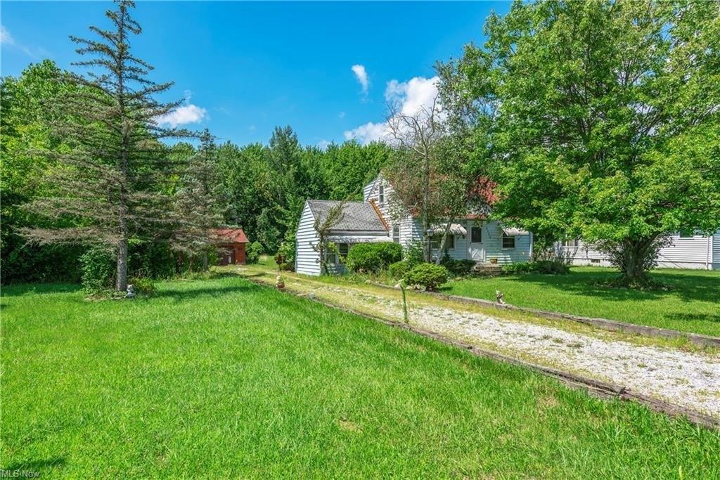 Sharp Rd, Olmsted Twp, OH 44138