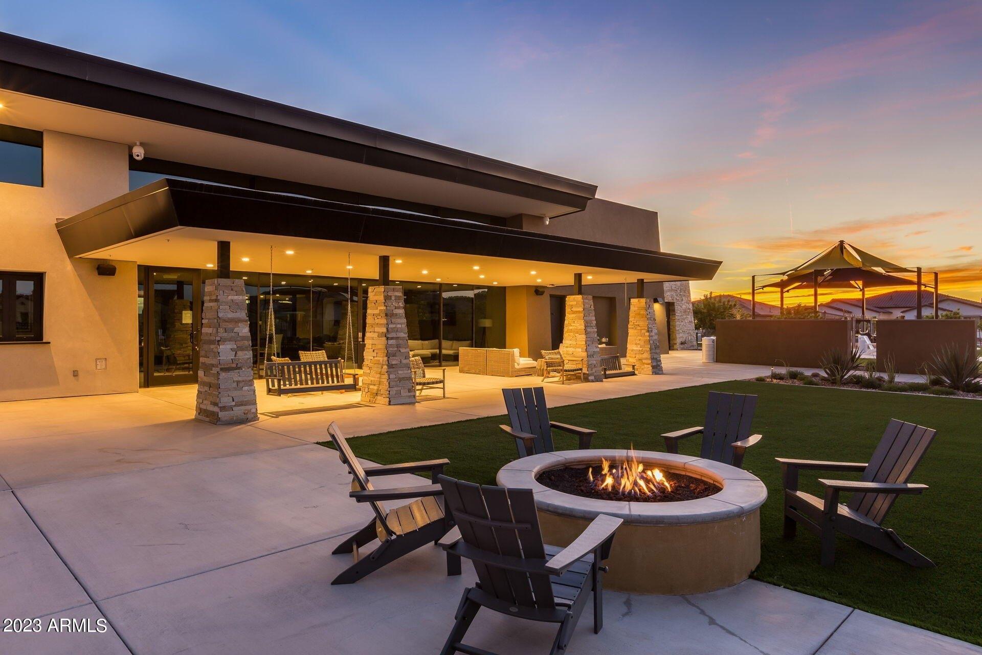 E Tarragon Ave, Mesa, AZ 85212