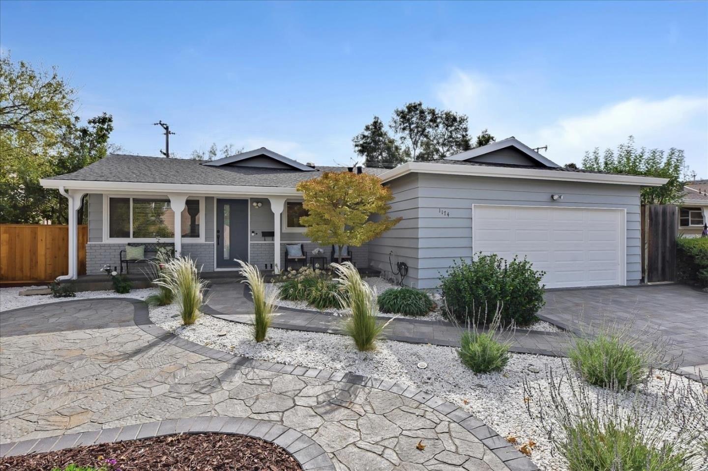 Arlington Ln, San Jose, CA 95129