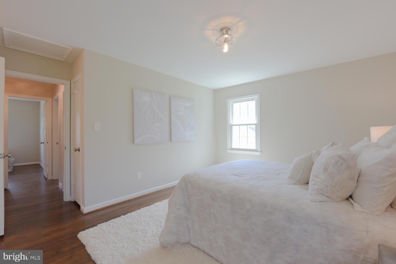 Olley Ln, Burke, VA 22015