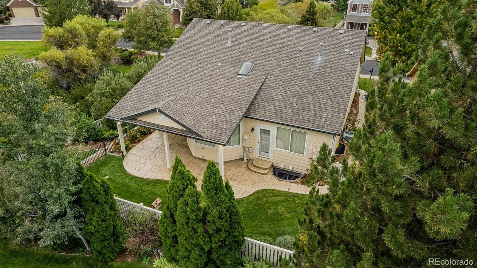 Deframe Ct, Arvada, CO 80004