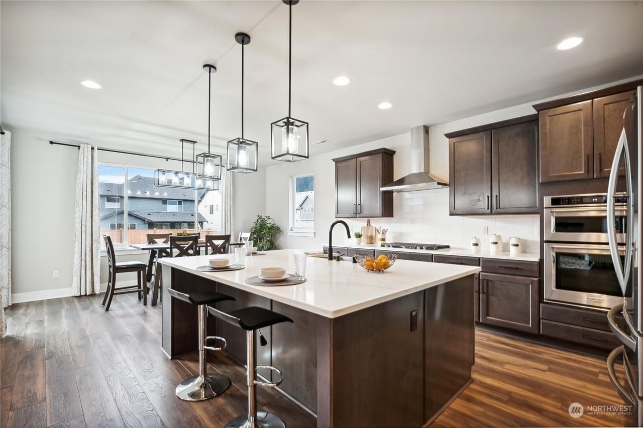 Se 17th St, North Bend, WA 98045