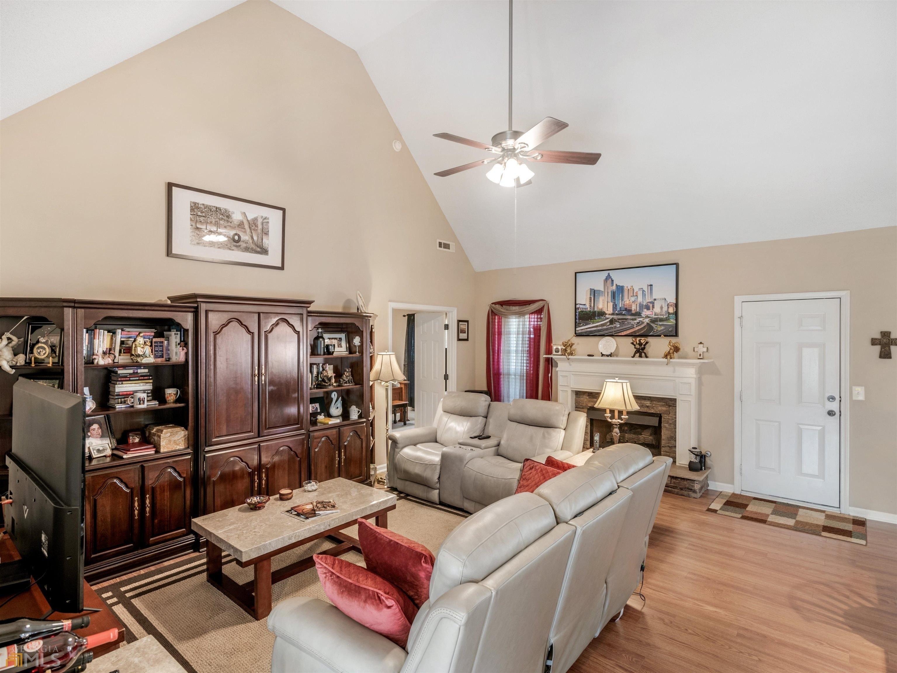 S Ola Rd, Mcdonough, GA 30252