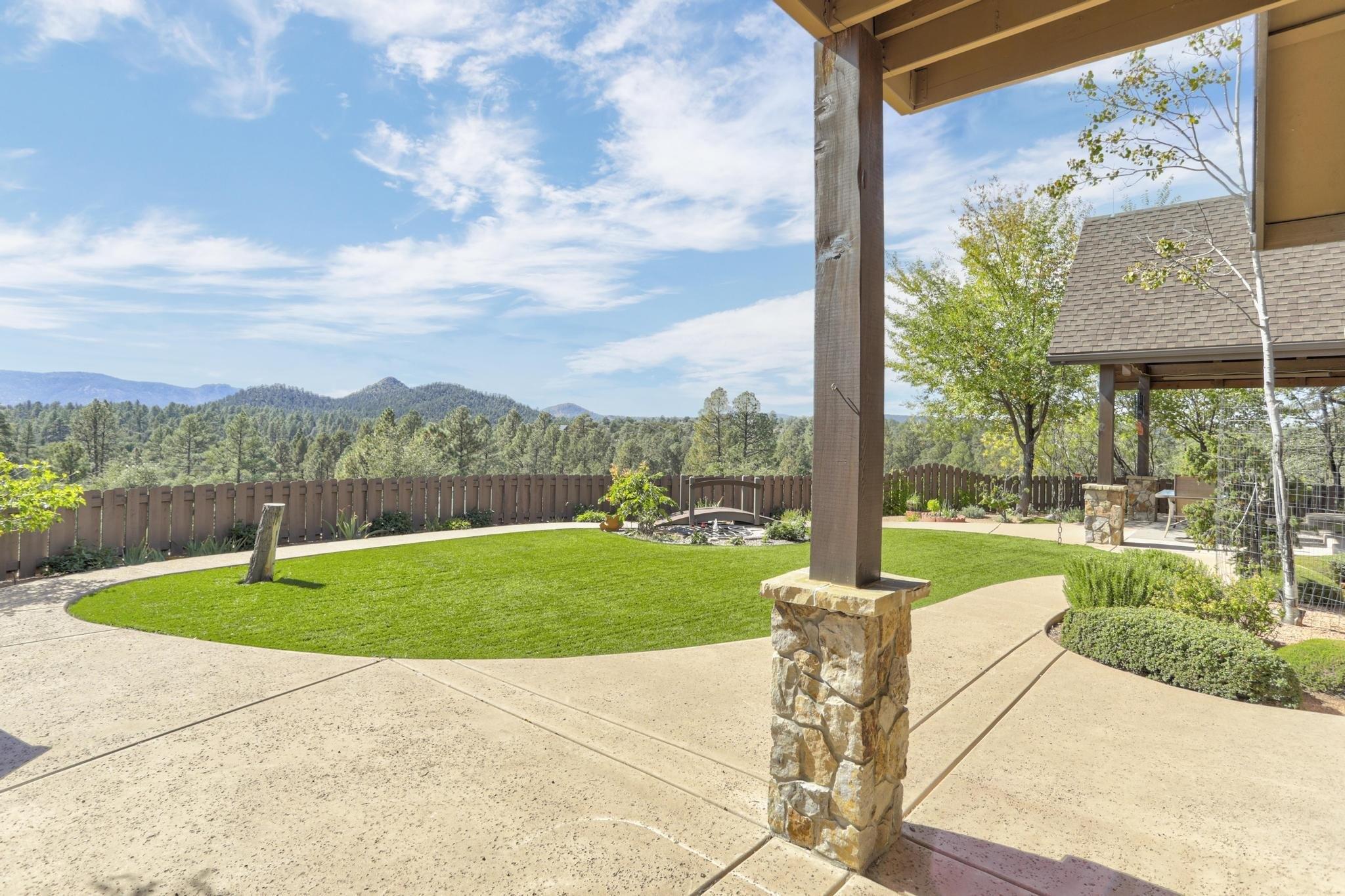 E Pine Ridge Dr, Payson, AZ 85541
