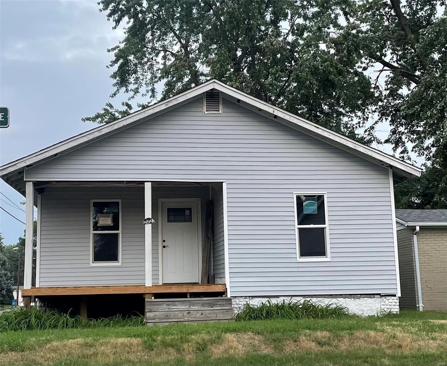 Marshall Ave, Granite City, IL 62040