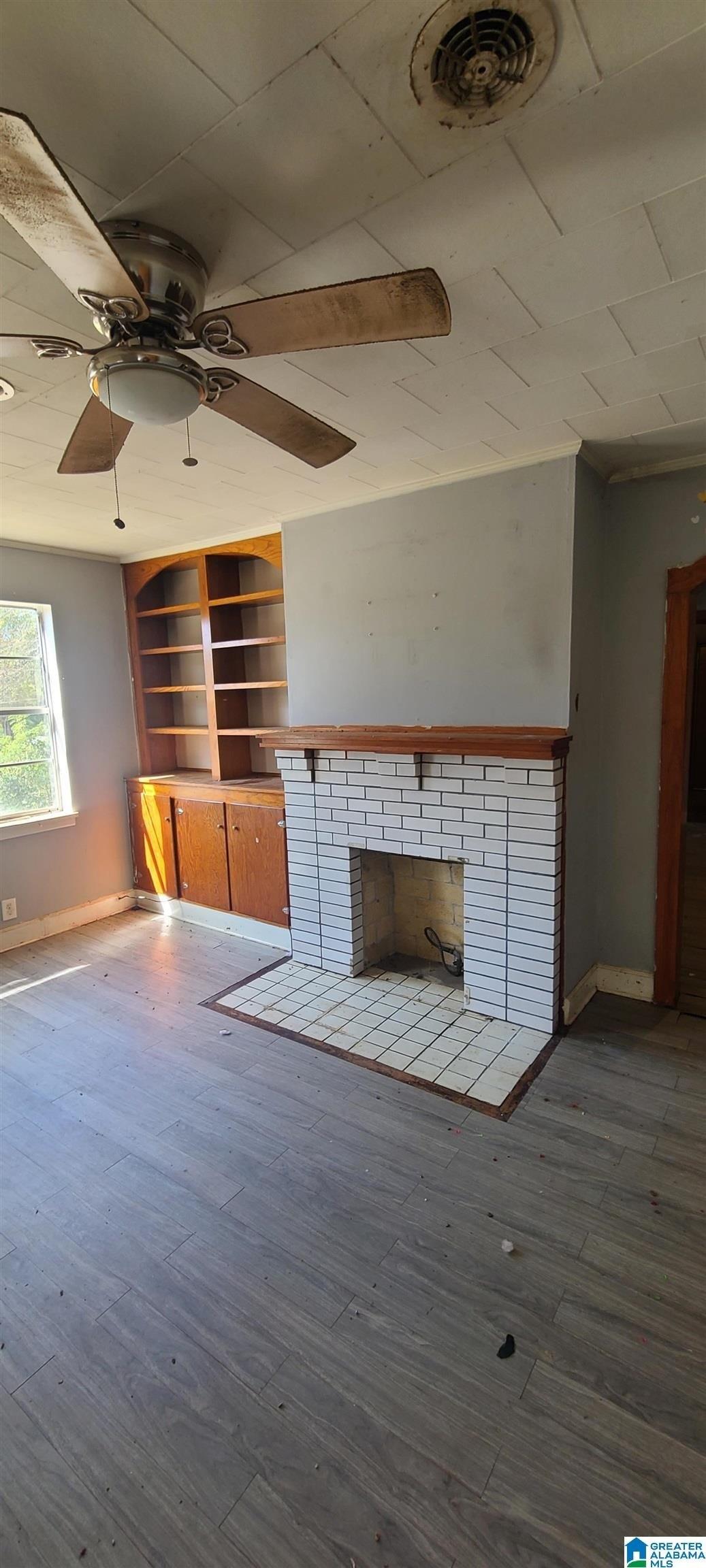 Bluebell Rd, Birmingham, AL 35214