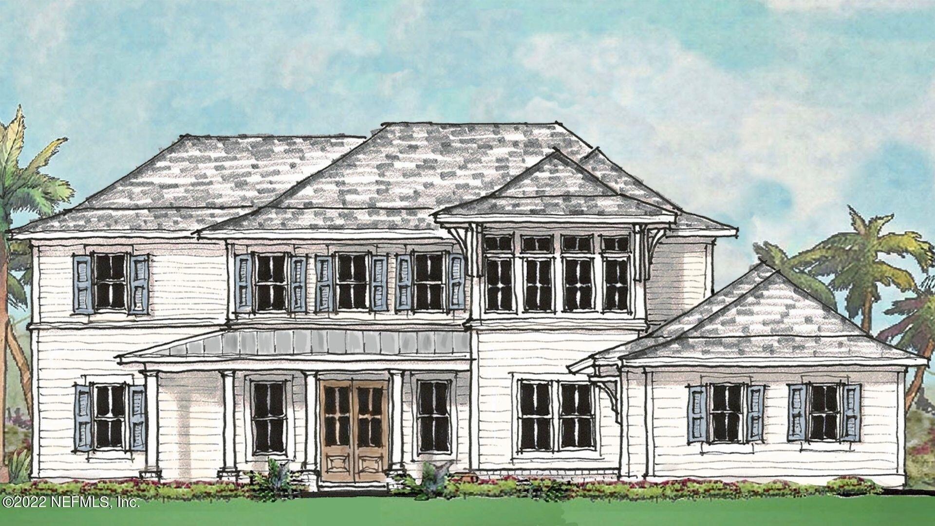 Valley Gardens Rd, Ponte Vedra Beach, FL 32082