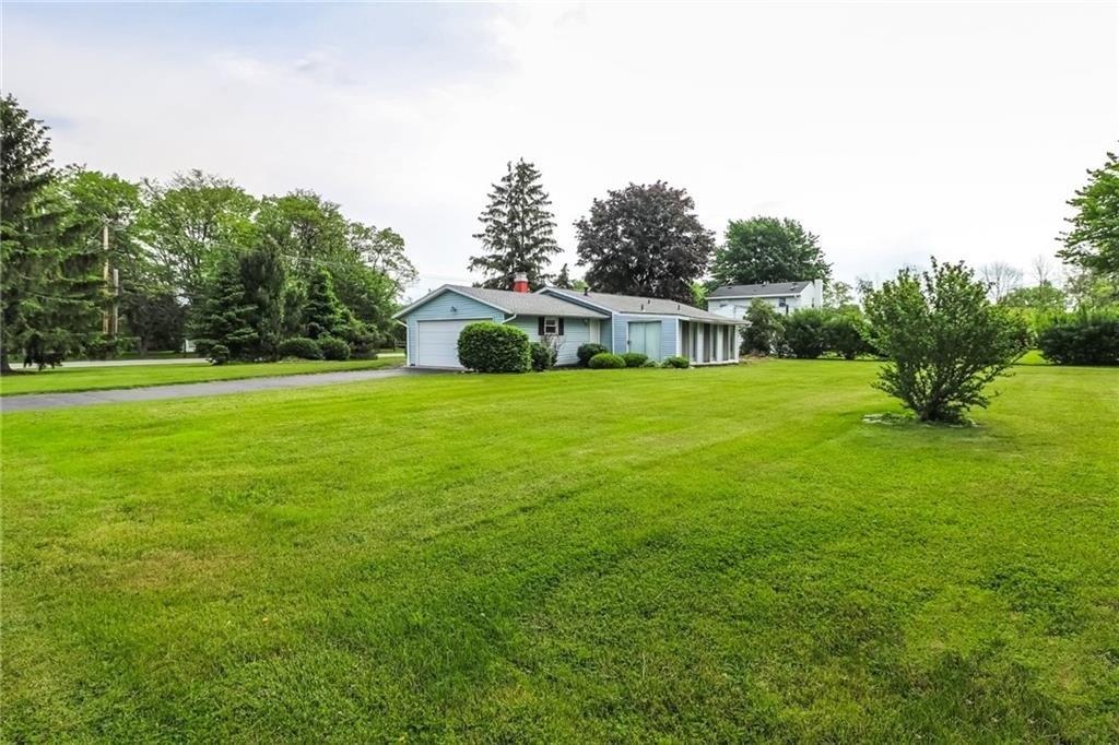 Kuhn Rd, Rochester, NY 14612