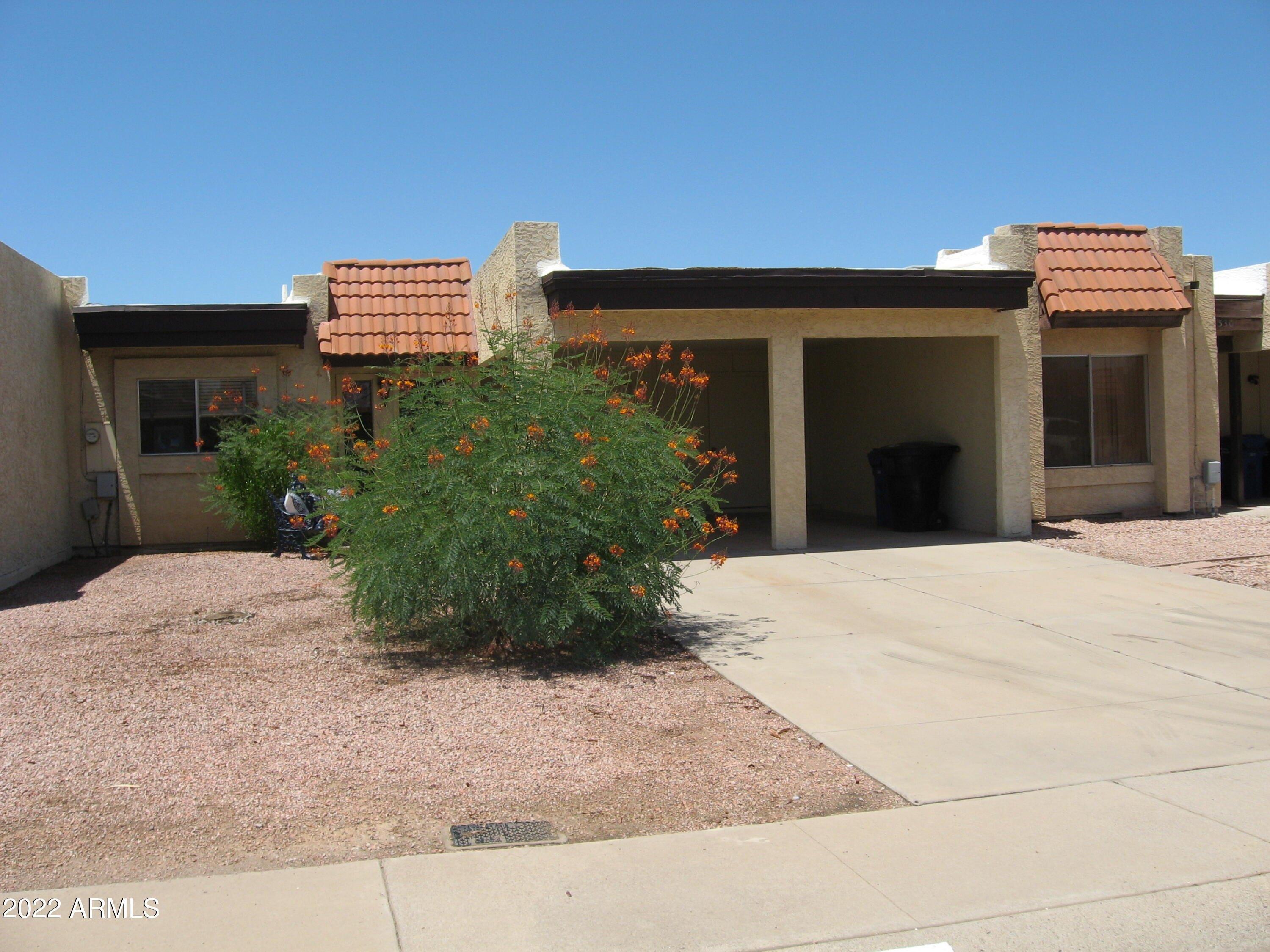 W Harvard Dr, Tempe, AZ 85283