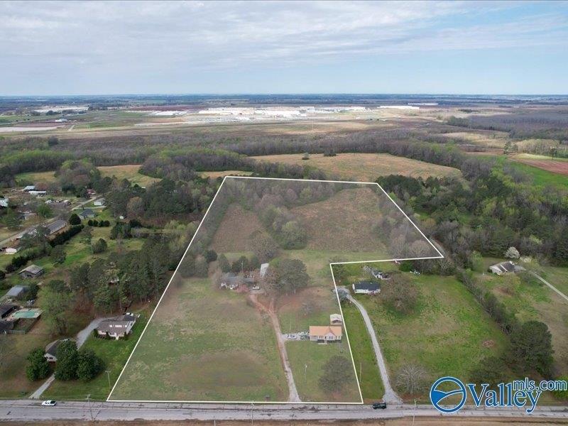 Segers Rd, Madison, AL 35756