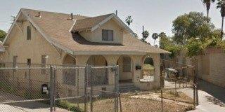 Eagle St, Los Angeles, CA 90063