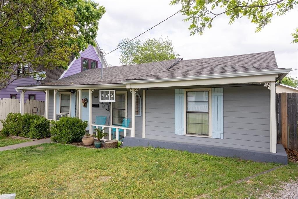 Board St, Mckinney, TX 75069