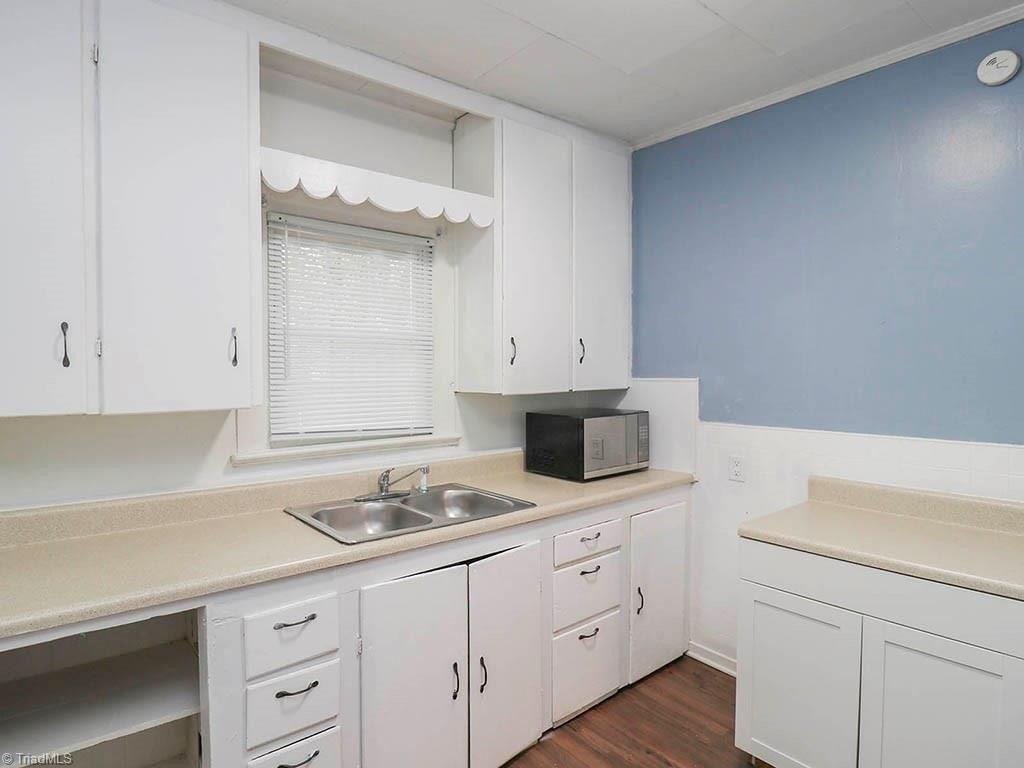 Sink St, Winston Salem, NC 27107