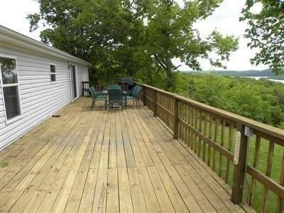 Blue View Ln, Kimberling City, MO 65686