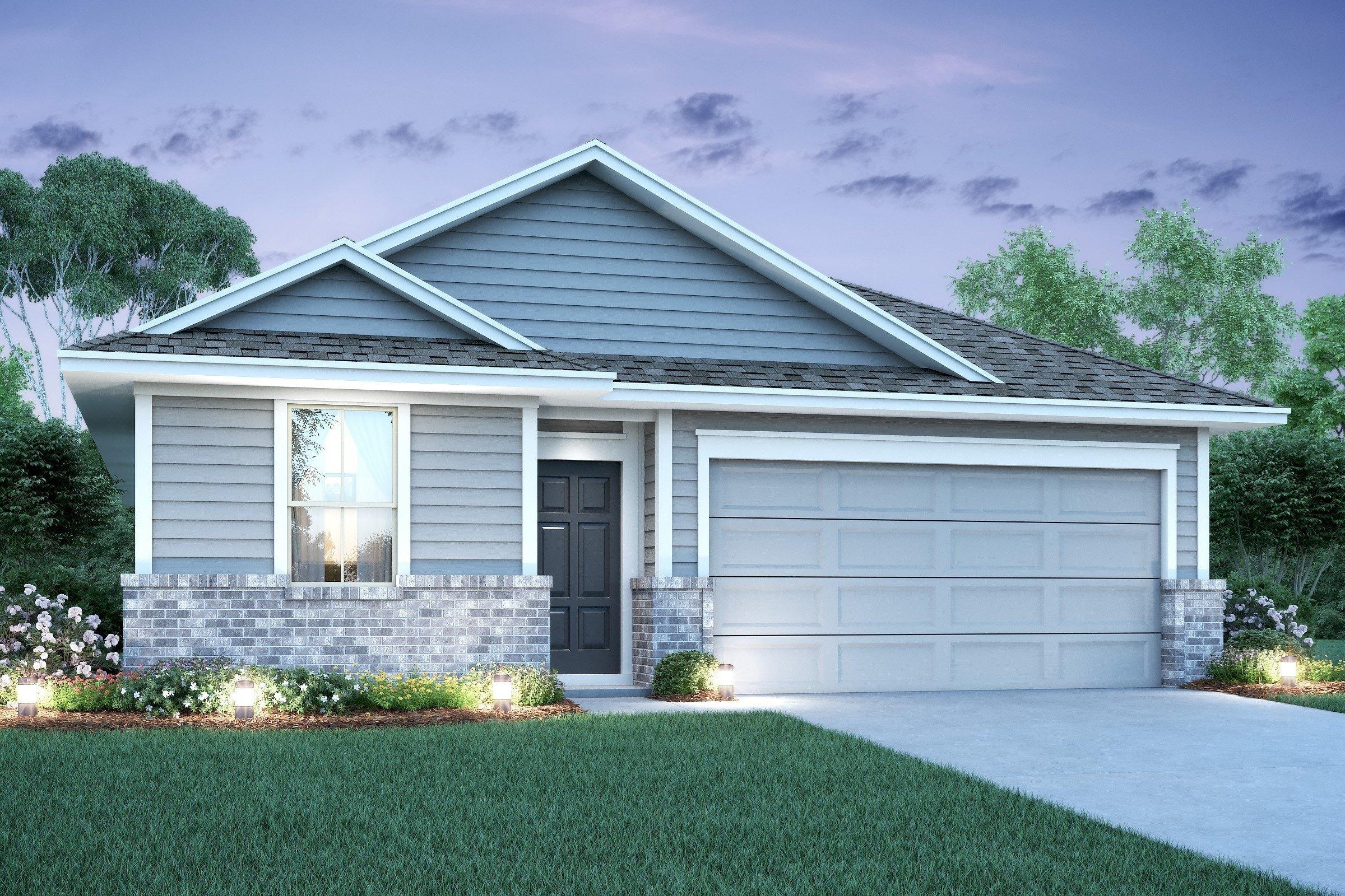 Walnut Branch Dr, Baytown, TX 77523