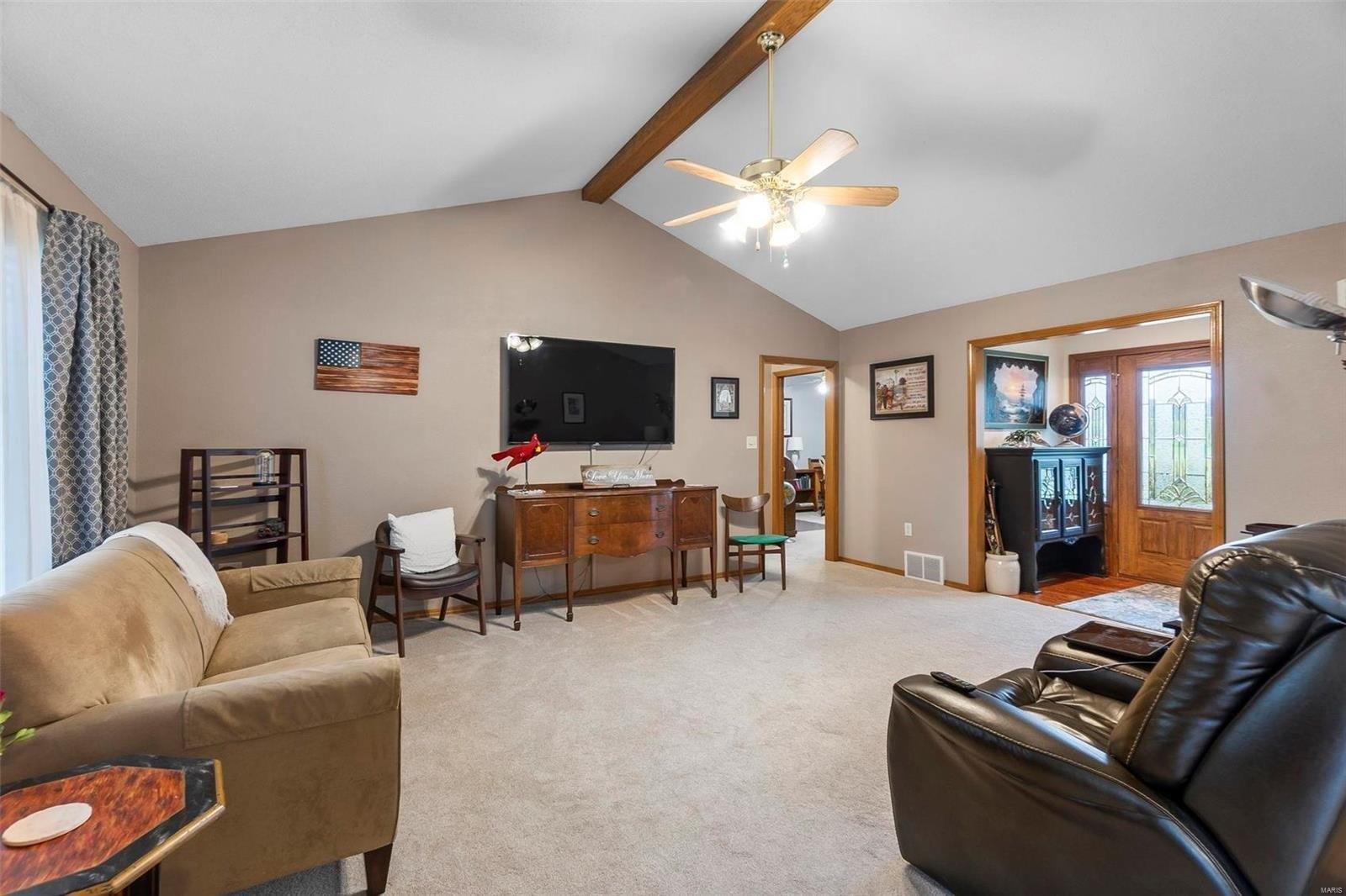 Watson Dr, Jackson, MO 63755