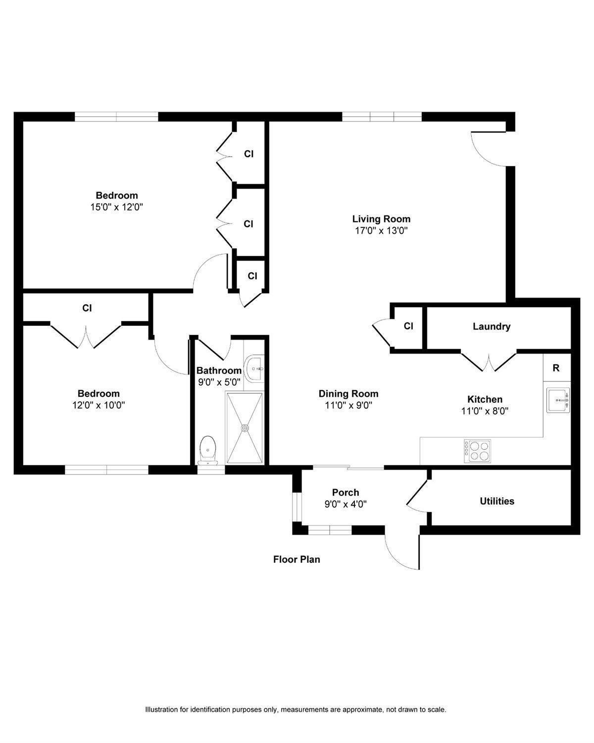 Galewood Dr, Matawan, NJ 07747