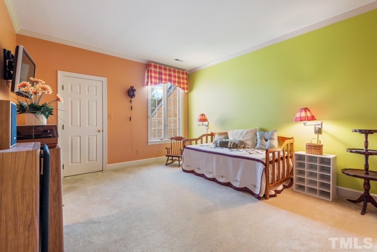 Cedar Ridge Way, Durham, NC 27705