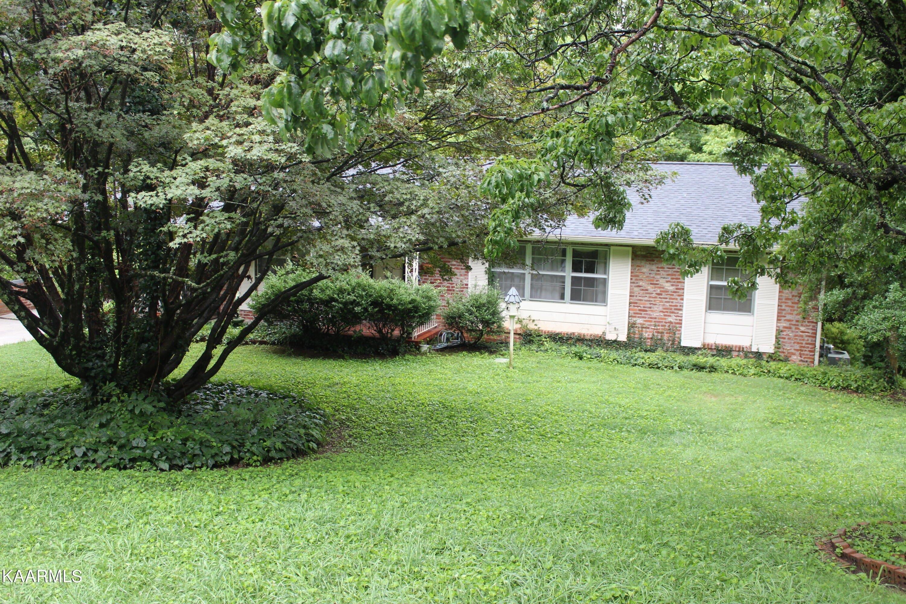 Edonia Dr, Knoxville, TN 37918