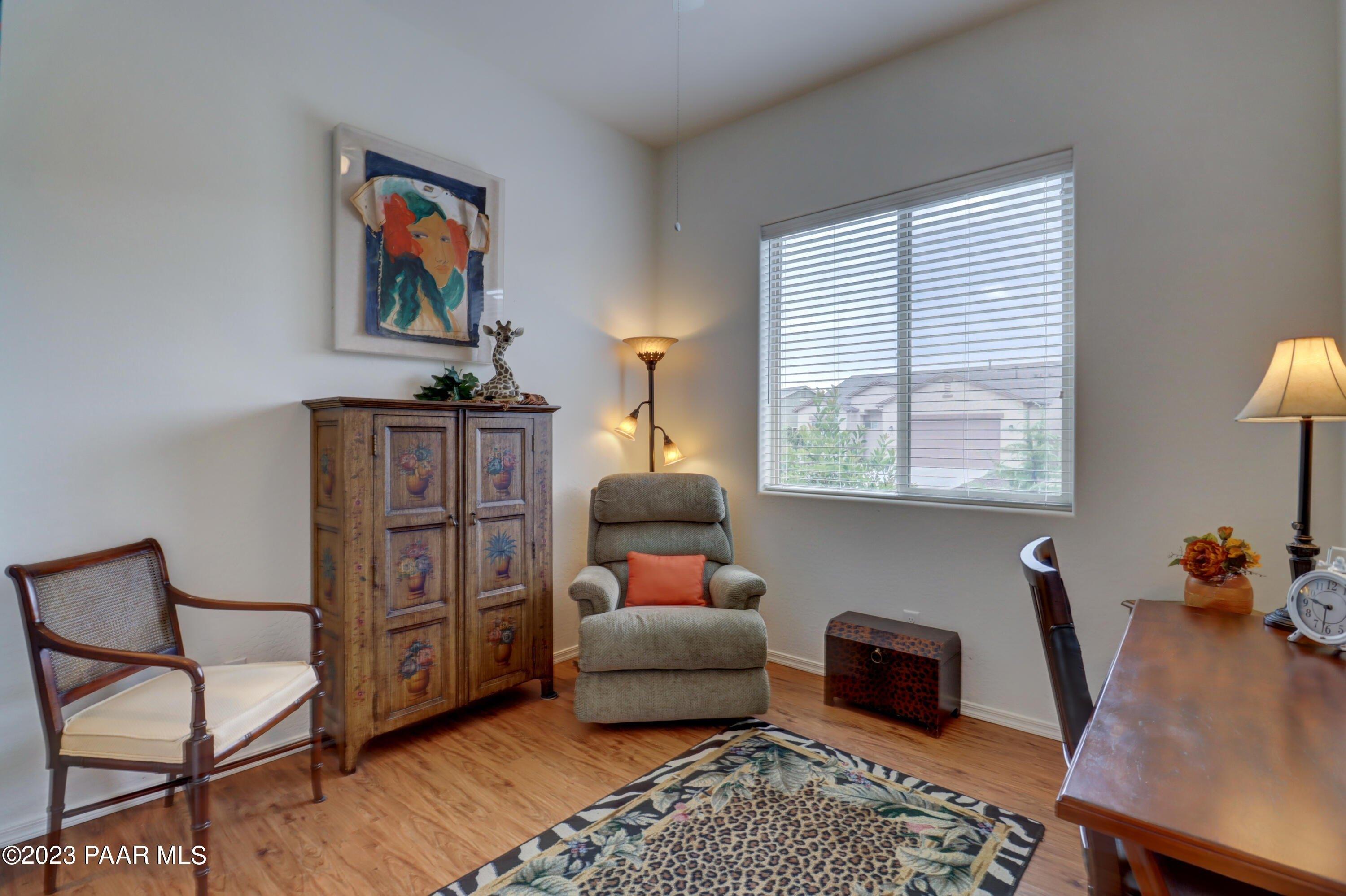 E Beckett Trl, Prescott Valley, AZ 86314