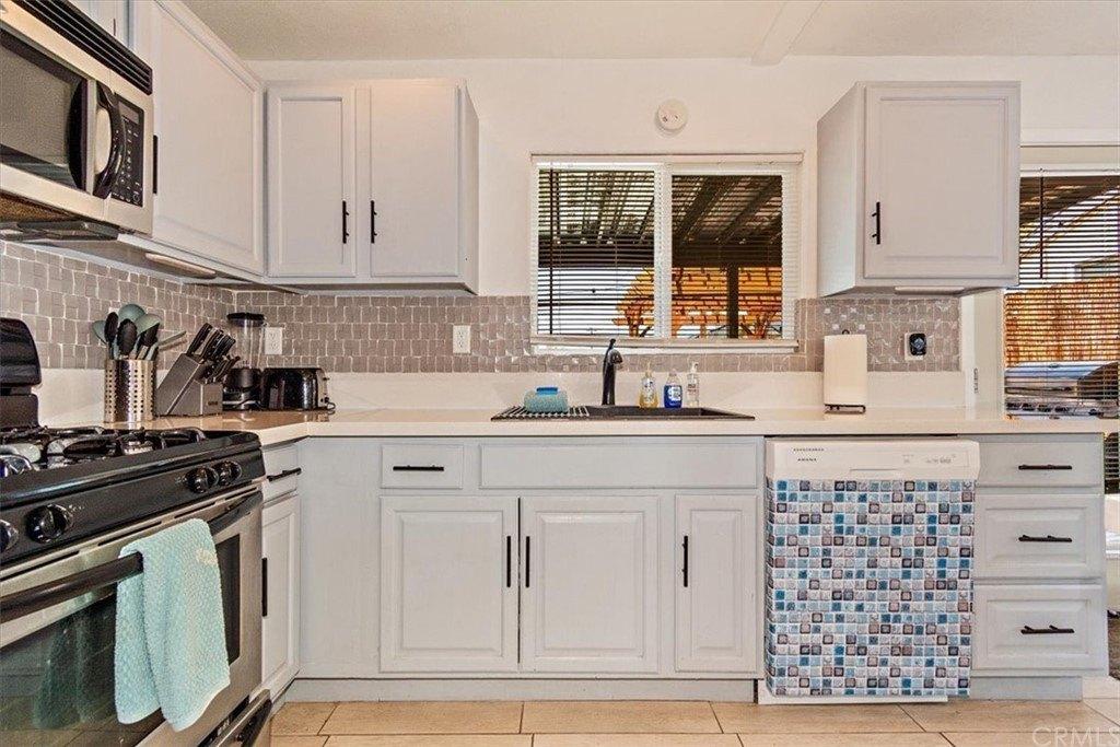 Morongo Rd, Twentynine Palms, CA 92277