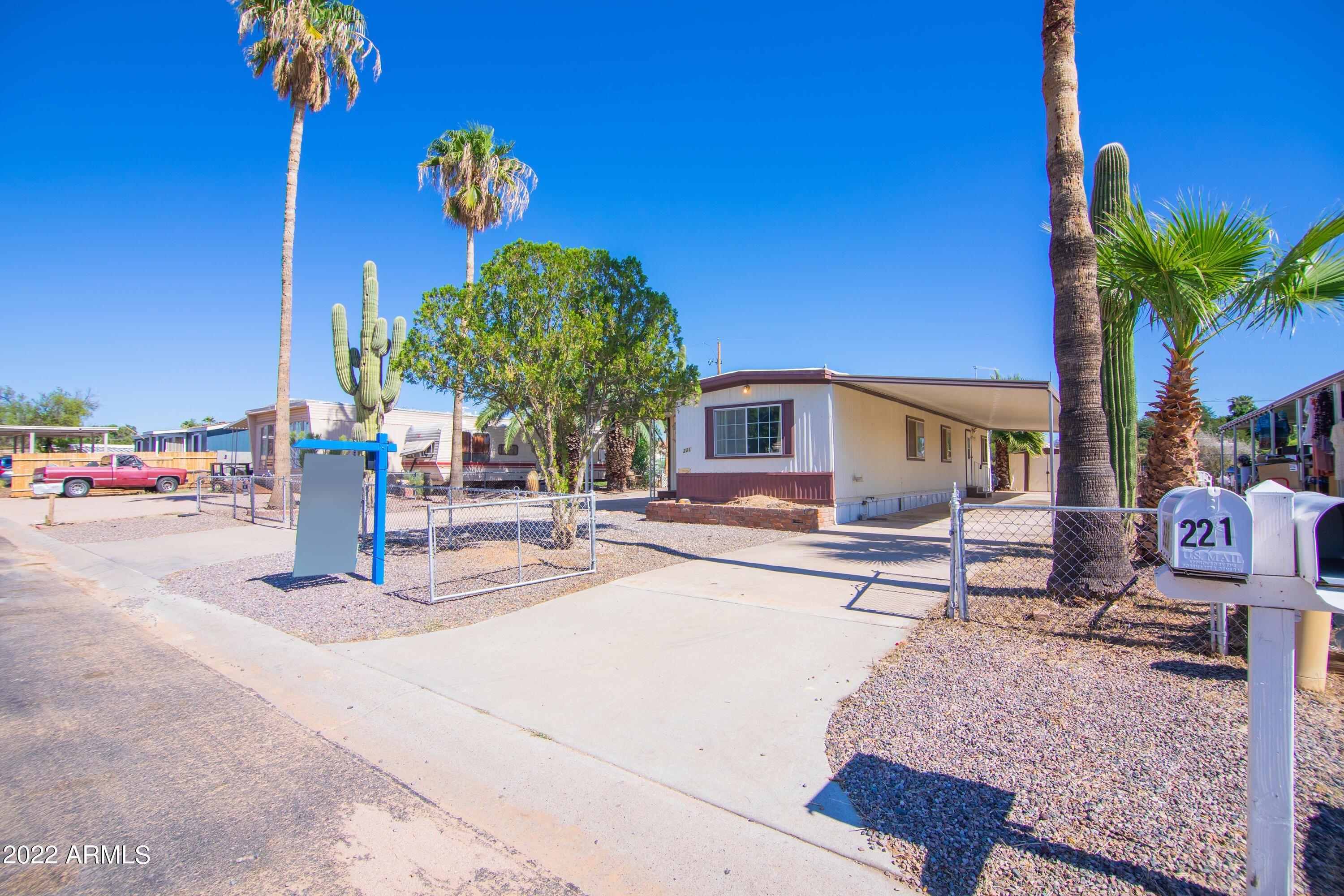 N 88th Way, Mesa, AZ 85207