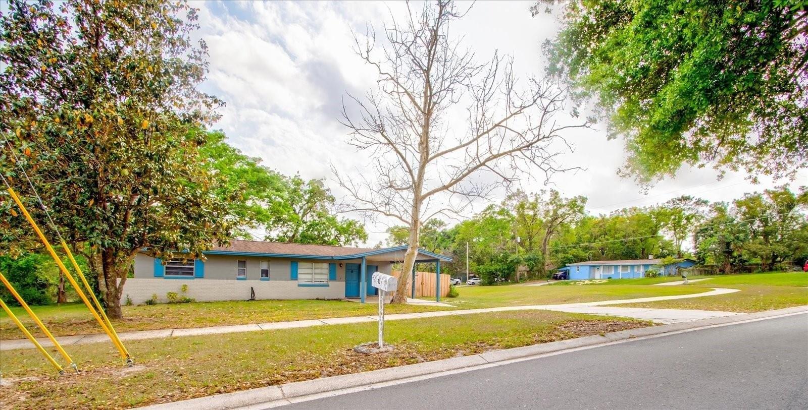 Alhambra Ave, Altamonte Springs, FL 32714