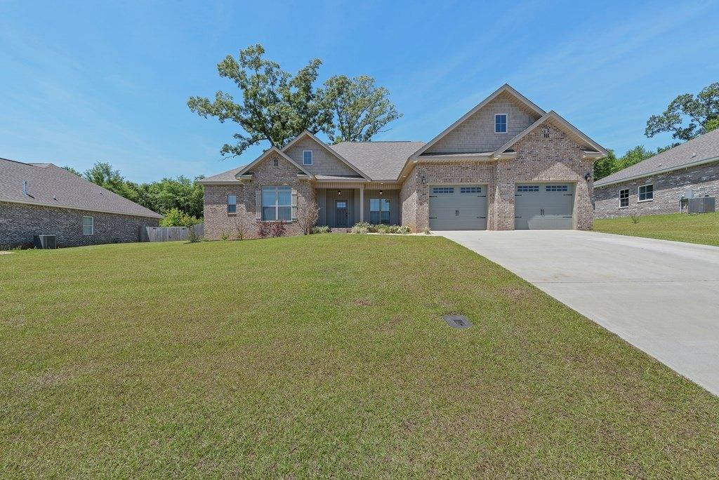 County Road 754, Enterprise, AL 36330