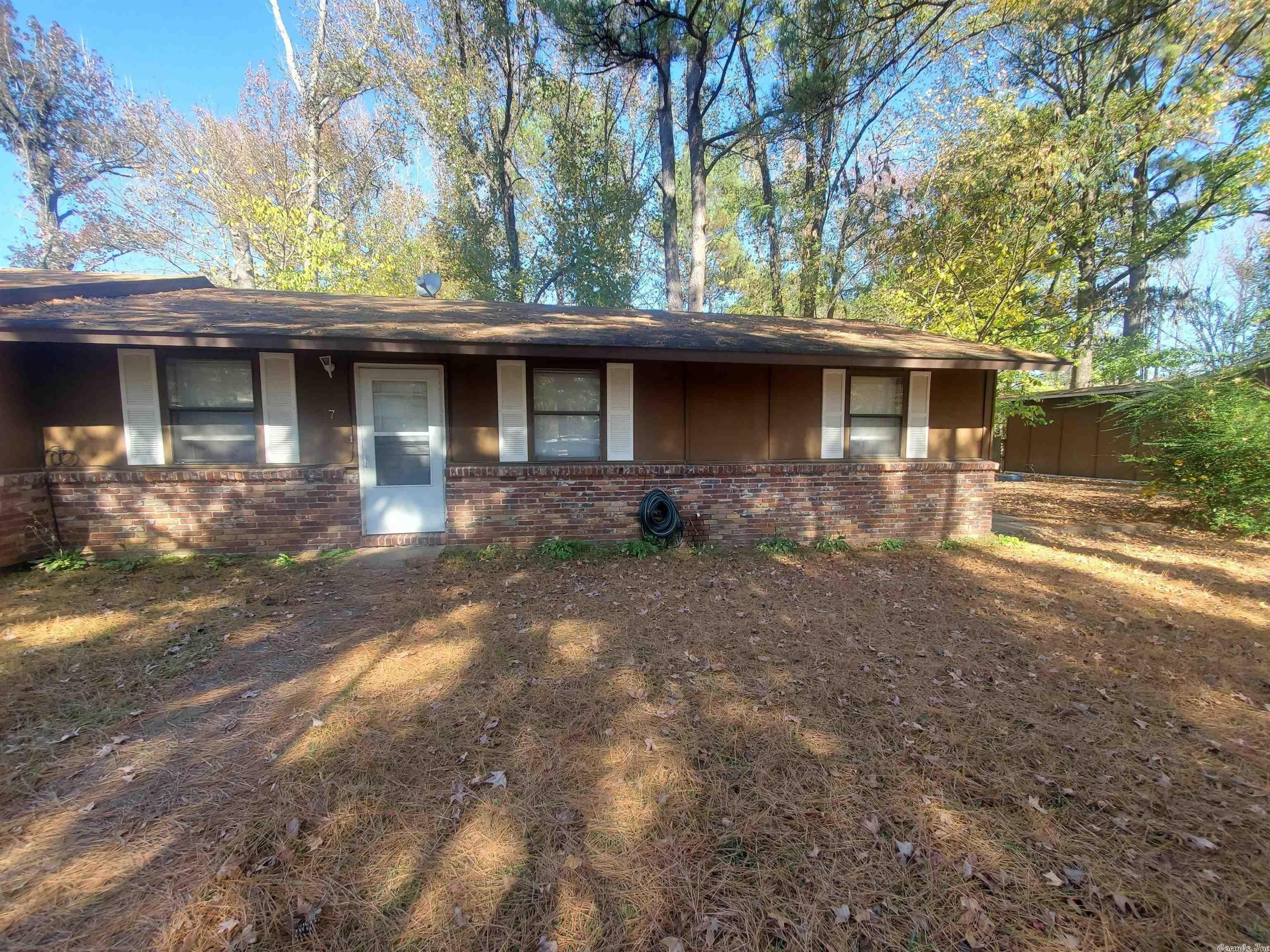 Charlotte Cir, Jacksonville, AR 72076