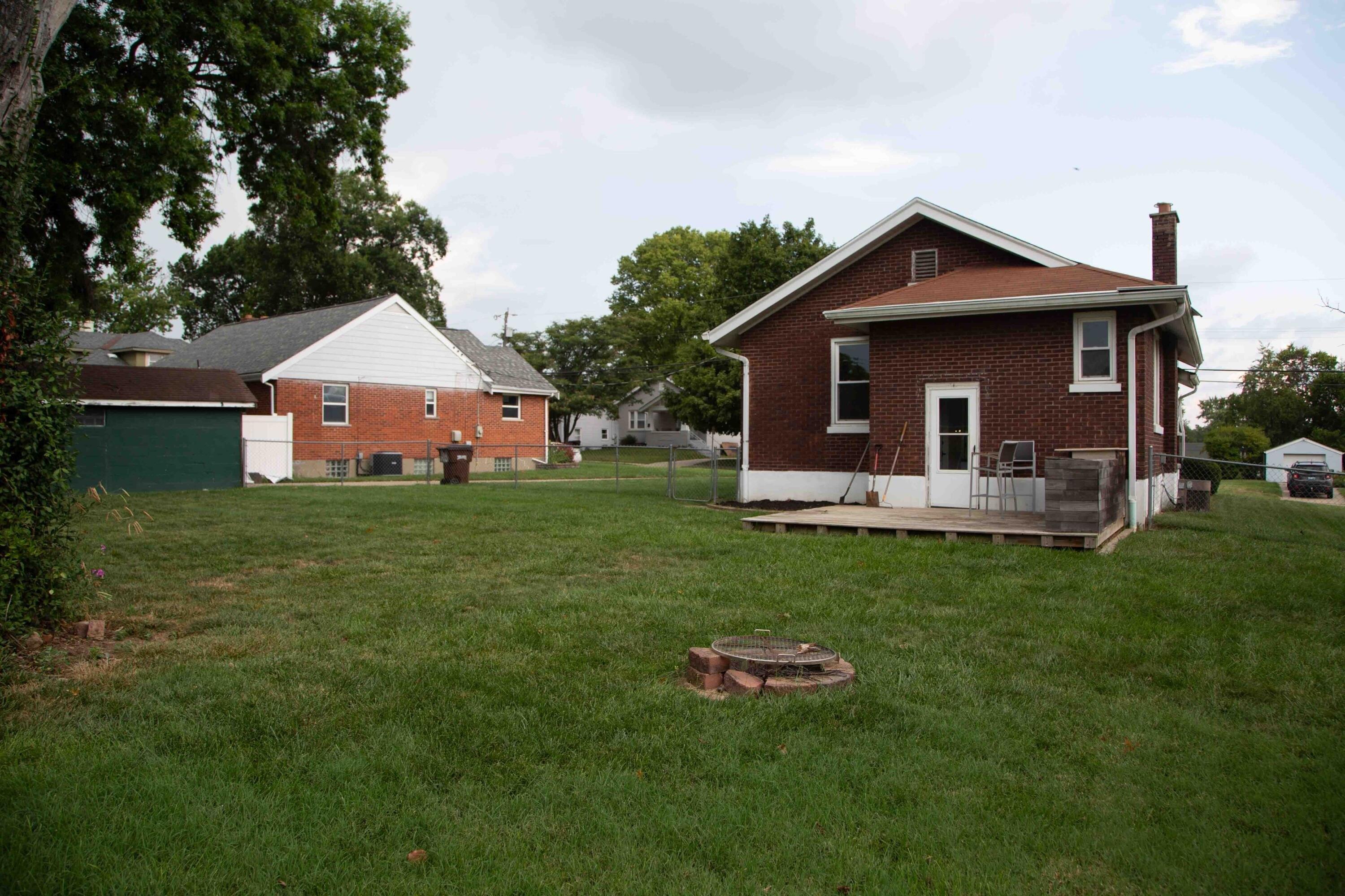 Park Ave, Elsmere, KY 41018