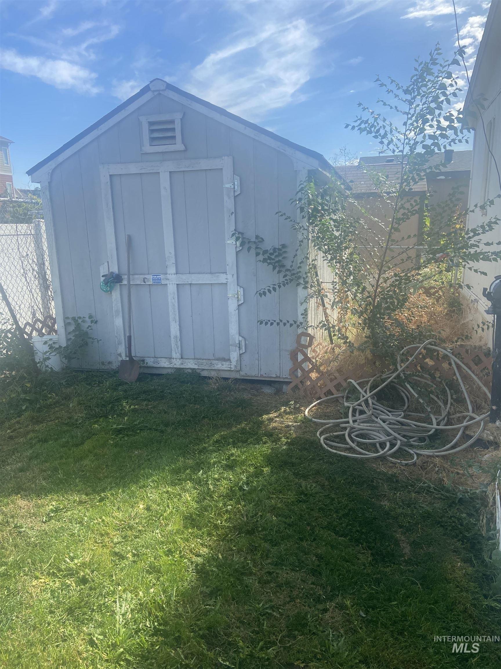 Garden Valley St, Nampa, ID 83687