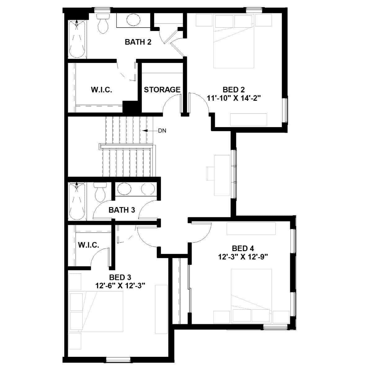 Fireside Way, Castle Rock, CO 80108