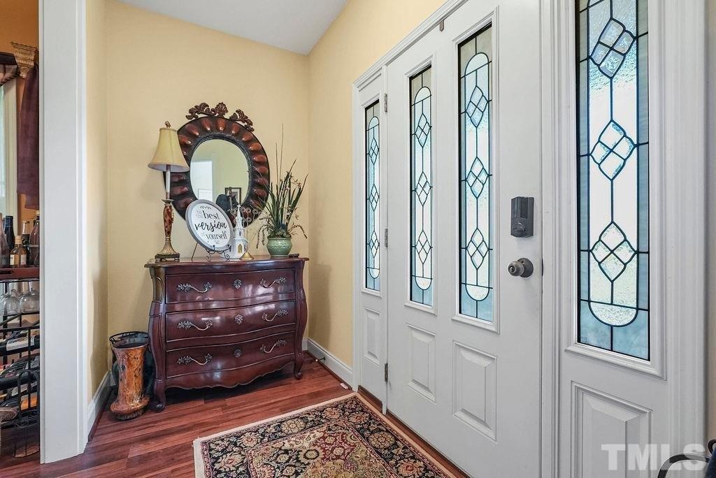 Flat Rock Ct, Garner, NC 27529