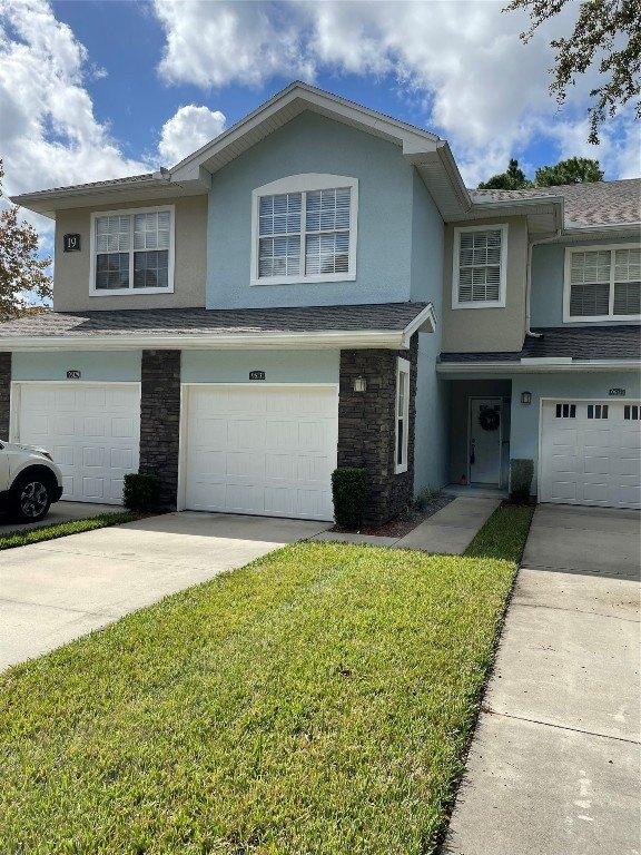 Stoney Dr, Fernandina Beach, FL 32034