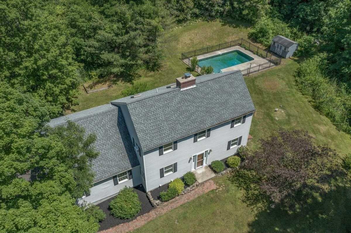 Cove Rd, Rhinebeck, NY 12572
