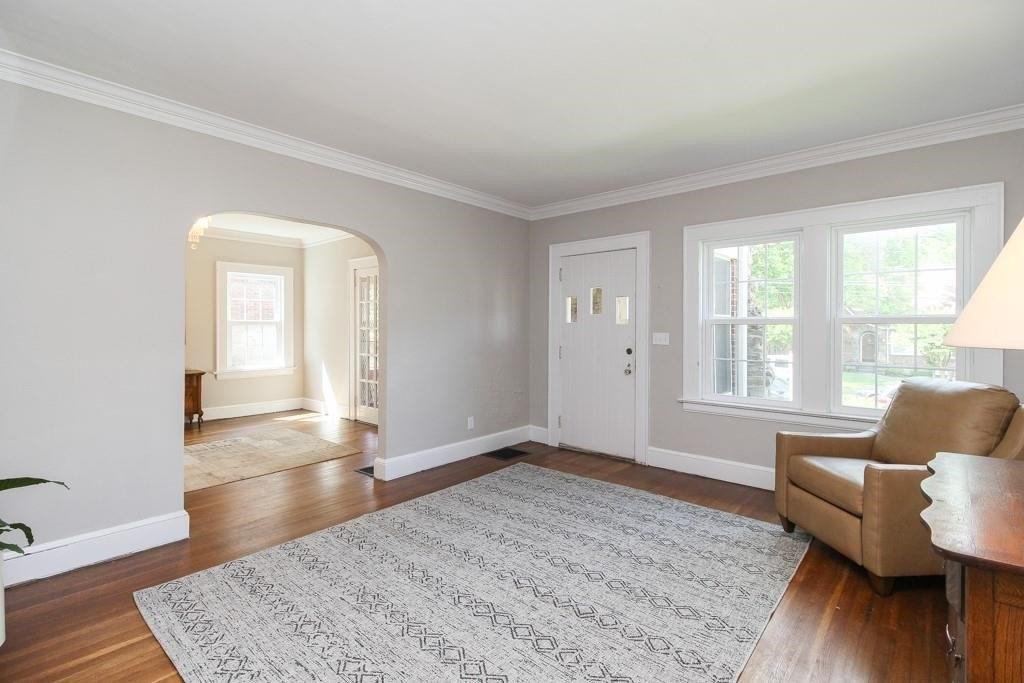 Reeder Cir Ne, Atlanta, GA 30306